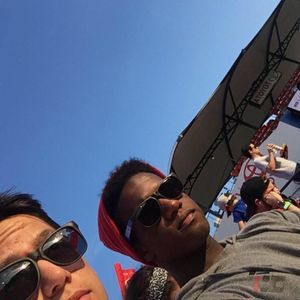 Meet your Posher, Jayden